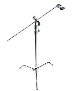 Avenger 40" Detachable Base C-Stand Kit 30 Steel A2030D+D200+D520