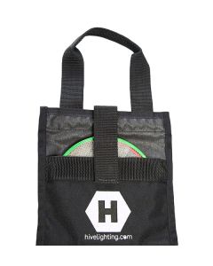 Hive Bee 5 Piece Scrim Set