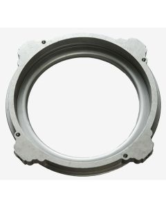 Hive Lighting Wasp Four Point Speed Ring