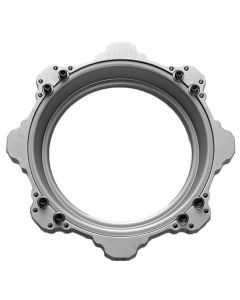 Hive Lighting Wasp 8 Point Speed Ring