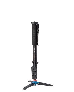 Benro A38FD Flip Lock Aluminum Video Monopod