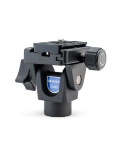 Benro DJ90 Monopod Head with PU60 Plate.