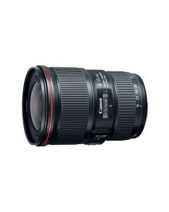 Canon EF 16-35mm f/4L IS USM Lens