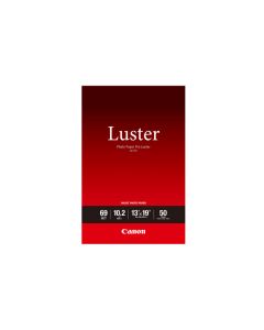 Canon Photo Paper Pro Luster 13X19 50 Sheets