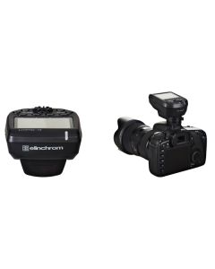 Elinchrom Skyport Transmitter Plus HS Canon