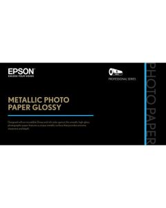Epson Metallic Photo Paper Glossy 36"x100'