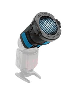 Rogue 3-in-1 Flash Grid with 3-Gel Starter Kit