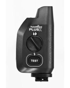 PocketWizard PlusX Transceiver - 2 Pack