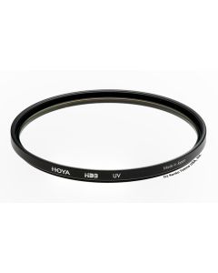 Hoya HD3 UV 37mm Filter
