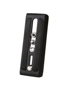 Ikan Camera Plate GP1 for GH03 / 06 / 08 / 10 Fluid Video Heads