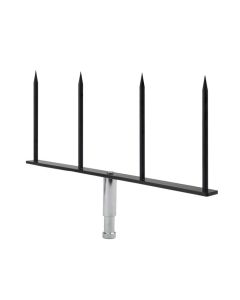 Kupo Foamcore fork With 5/8 Stud