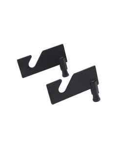 Kupo Single Hook Set for Background Paper Drive