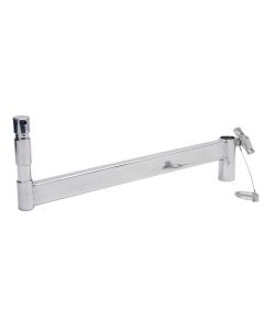 Kupo Junior 1-1/8" Side Arm