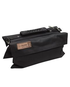 KupKupo 13.2 Lb (6kg) Velcro Refillable Empty Sandbag