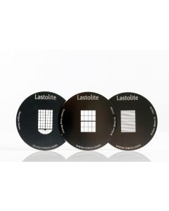 Lastolite Strobo Gobo - Set of 3 Architectural Gobos
