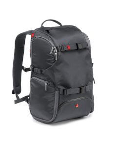 Manfrotto Grey Advanced Travel Backpack