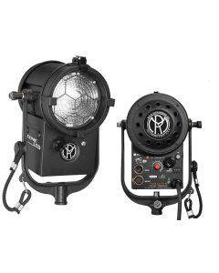 Mole 100W TweenieLED Tungsten 4.5" Fresnel