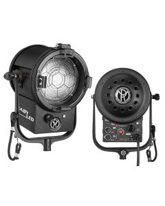 Mole 150W BabyLED Tungsten 6 5/8 Fresnel NON-DMX