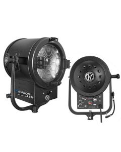 Mole 400W Studio JuniorLED Tungsten 10" Fresnel NON DMX