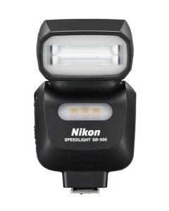 Nikon SB-500 AF Speedlight