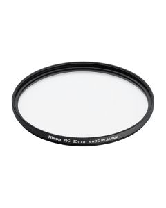 Nikon 95mm Neutral Color NC Filter