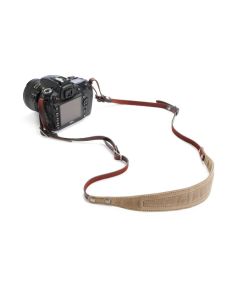 ONA Lima Camera Strap (Tan)