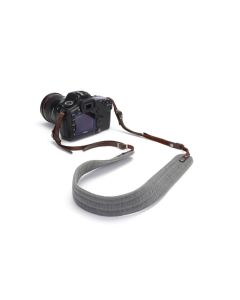 ONA Presidio Camera Strap (Smoke)