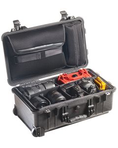 Pelican 1510SC Studio Case