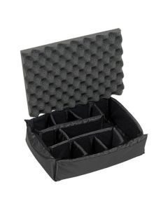 Pelican 1450, PADDED DIVIDER SET (1455)