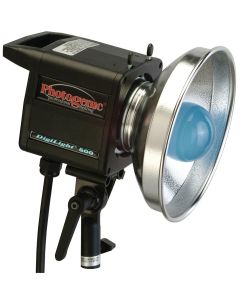 Photogenic CL500 Hot Light