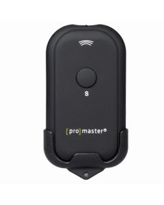 PROMASTER Wireless Infrared Remote Control - Nikon