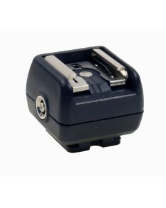 PROMASTER Standard Hot Shoe to PC Sync
