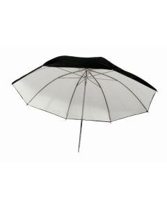 PROMASTER Professional Series Black/White Umbrella - 45''