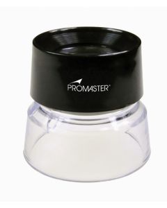 PROMASTER 10X Dome Loupe