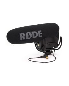 Rode VideoMic Pro R