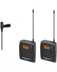 Sennheiser SK100 G3 Bodypack Kit ew 112-p G3