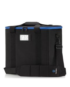 Tenba TRANSPORT 1X1 LED 2-PANEL CASE BLACK