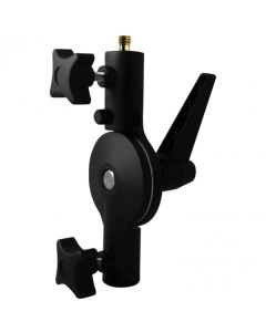 Westcott Tilter Bracket W/ Spigot