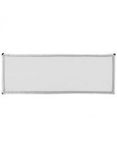 Westcott Scrim Jim Cine 1'X2' Full Stop Diffuser