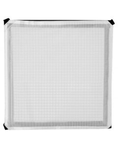 Westcott Scrim Jim Cine 1'X1' 1/2  Stop Grid Cloth