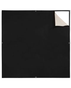 Westcott Scrim Jim Cine 2'X2' Silver/White Bounce Fabric