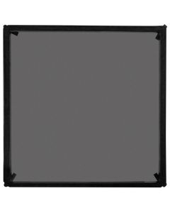 Westcott Scrim Jim Cine 2'X2' Single Net Fabric