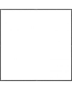 Westcott 8X8 Scrim Jim Cine Kit