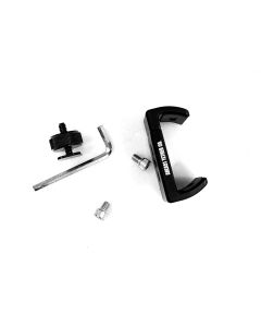 Area 51 Universal Battery Mount