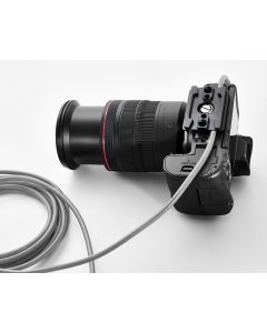 Area 51 The. Unidentified. Object. Tether Lock Quick Release Plate