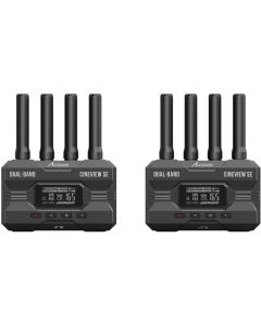 Accsoon CineView SE Multi-Spectrum Wireless Video Transmitter