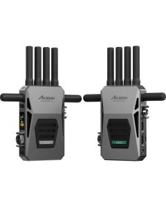 Accsoon CineView Master 4K Wireless Video Transmission System