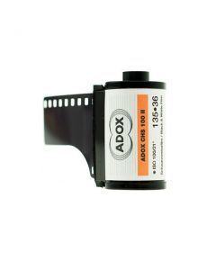 Adox CHS 100 II Black & White Negative Film - 35mm Roll Film - 36 Exposures
