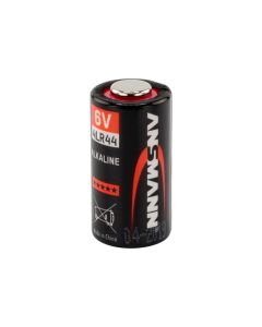 Ansmann PX28 / A544 / 4LR44 6V Alkaline Battery