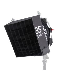 Aputure EZ Box+ Softbox Kit for Amaran AL-528 and HR672 Lights